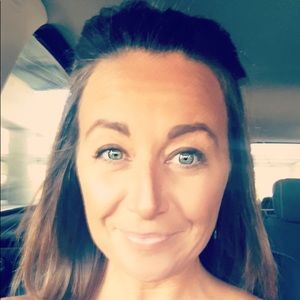 Meet your Posher, Kristin